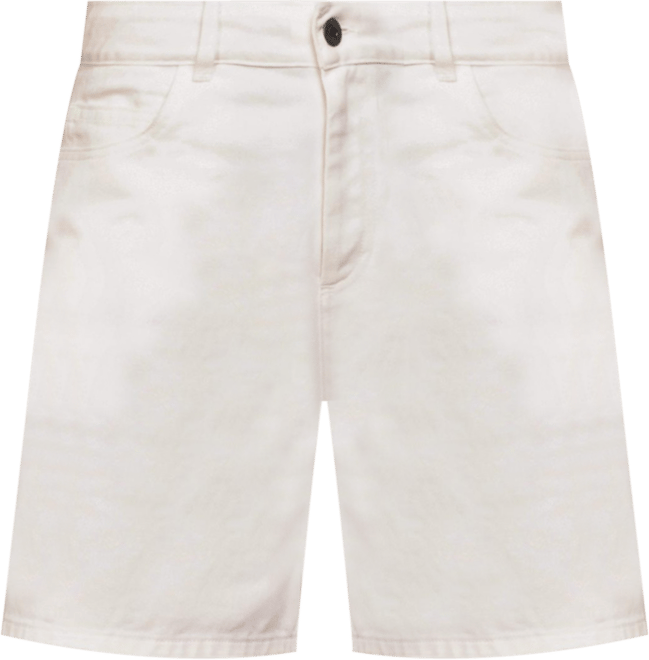 Women's Denim Shorts