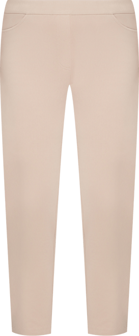 Women's Urban Legend Fitted Twill Short Length Pants