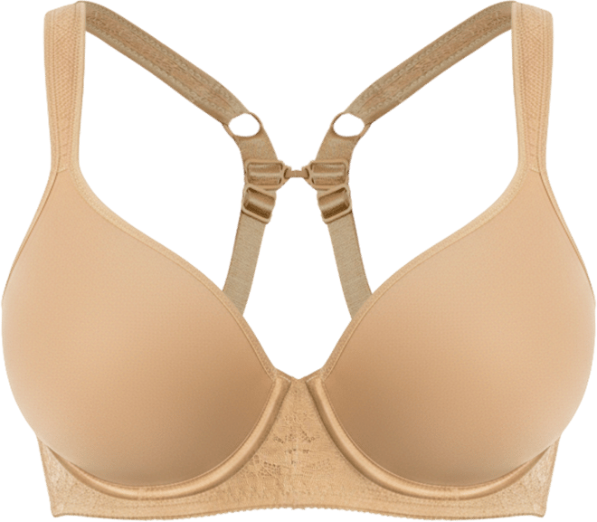 Women's Bliss Molded Spacer T-Shirt Bra