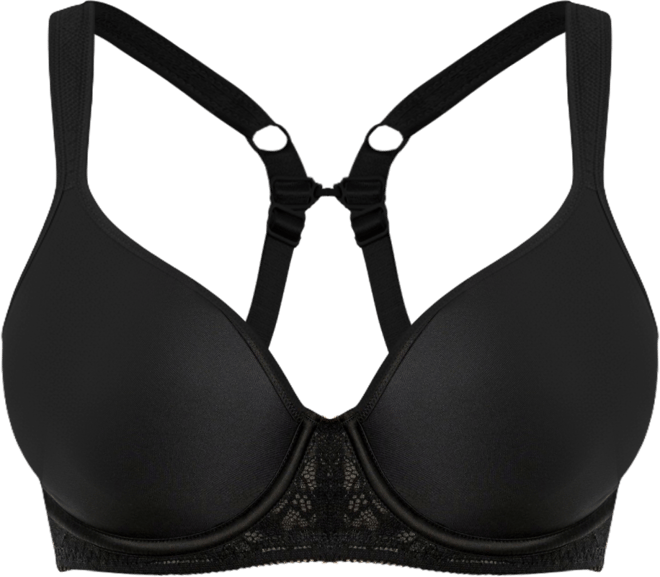 Women's Bliss Molded Spacer T-Shirt Bra