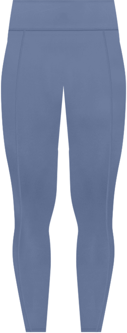 Nike Universa Legging 7/8 taille haute sans couture avant pour femme