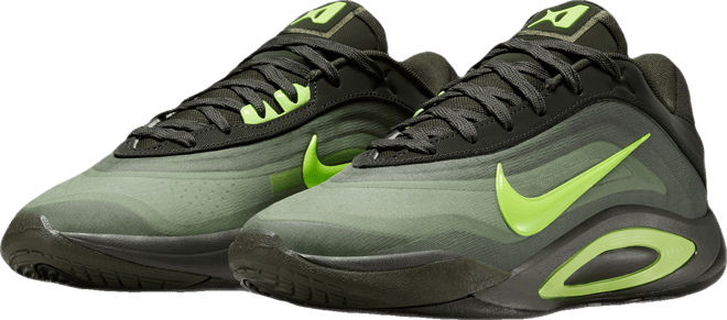 A'One 'The Switch' A'ja Wilson Basketball Shoes