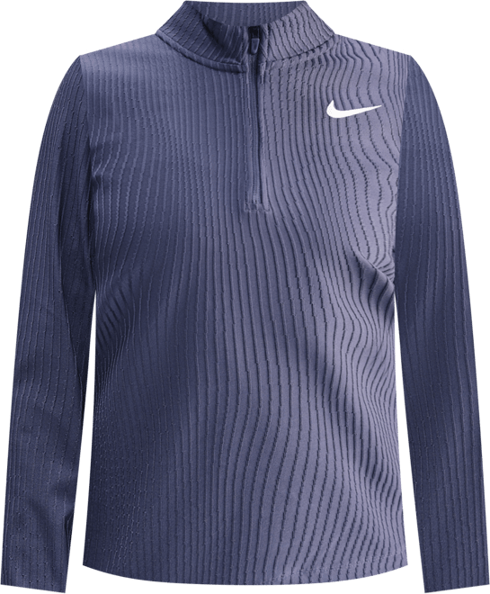 Nike Tour Women's Dri-FIT ADV 1/2-Zip Golf Top