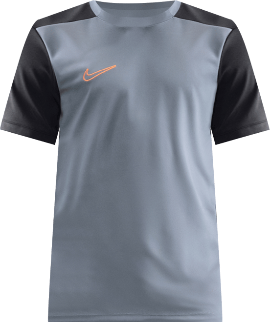Nike Academy Camiseta de fútbol de manga corta Dri-FIT - Hombre