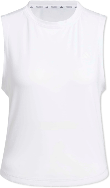 adidas Women's D4T Everyday Tank