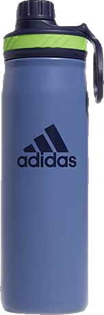 adidas 600 mL Metal Water Bottle