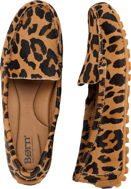 A Stylish Go-To: Born® Axona Women's Driving Mocs At J.Jill