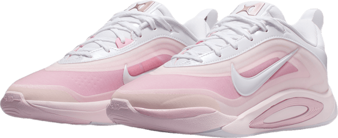 A'One A'ja Wilson Big Kids' Basketball Shoes