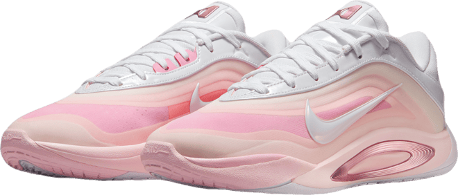 A'One "Birthday Cake" A'ja Wilson Basketball Shoes