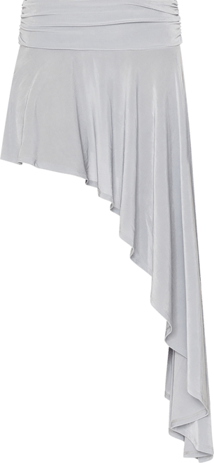 Salma Midi Skirt