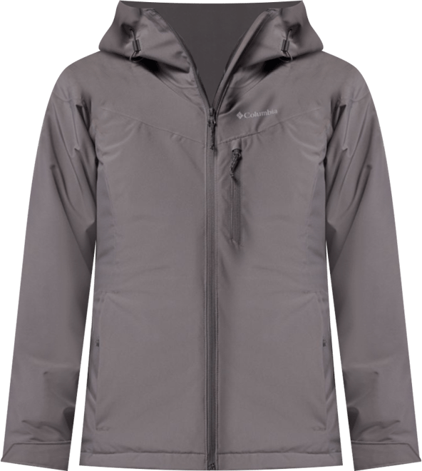 Women's Oak Ridge™ II Interchange Jacket