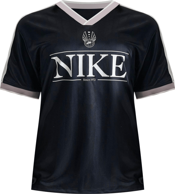 Nike Sportswear V-Neck Jersey Top
