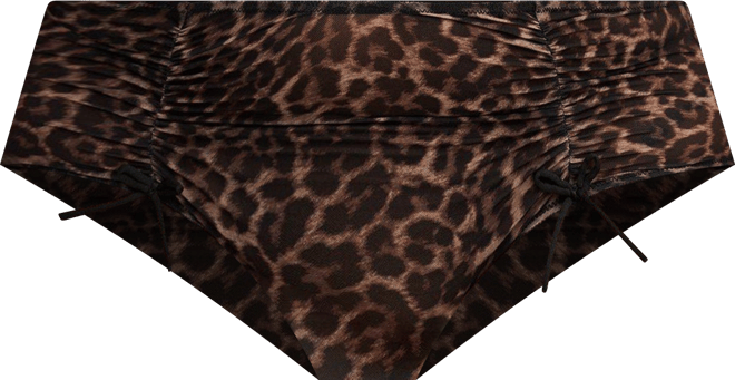 Overt Innocence Cheeky Panty