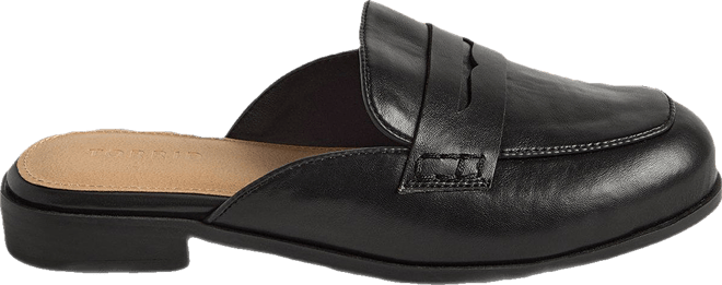 Trouser Boot Studio Luxe Ponte Mid-Rise Pant