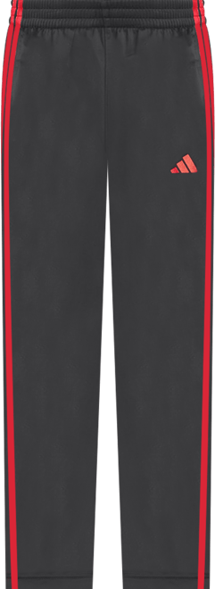 Men's 3-Stripes Regular-Fit Tricot Track Pants