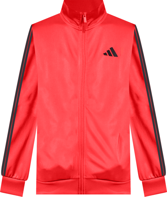 Men's 3 Stripes Tricot Regular Track Top