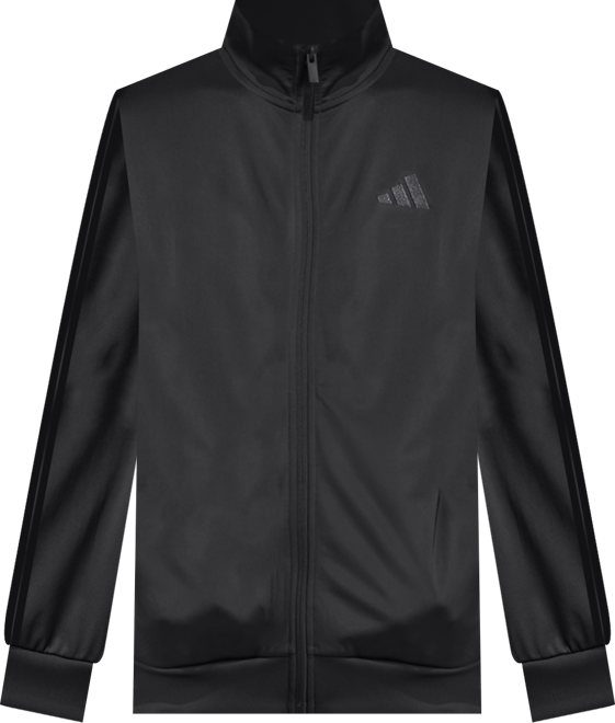 adidas Men's Z.N.E. Relaxed Fit Long Sleeve Crewneck