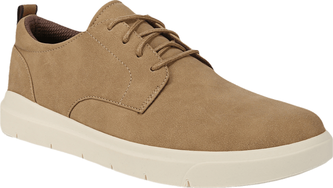 Men's Madison Oxfords