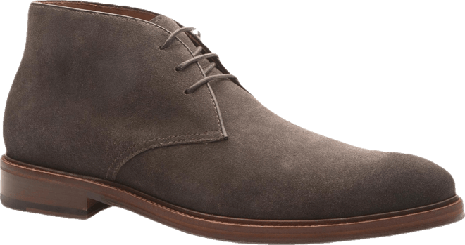 Men's Austin Dress Three-Eye Chukka Boots