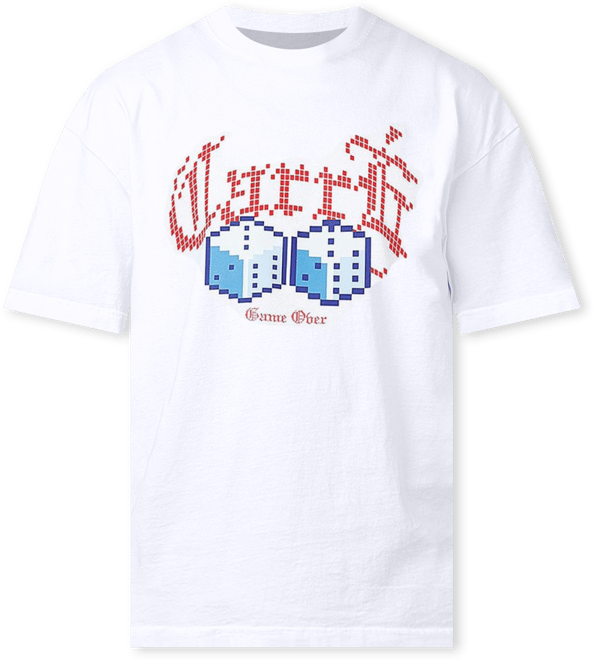 Men's Game Over T-Shirt