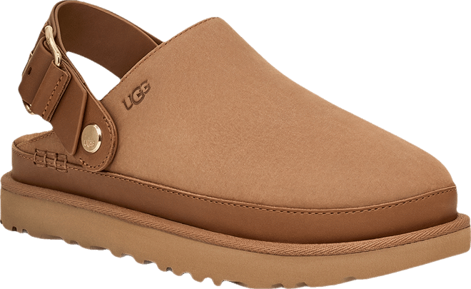 Women's Goldenstar Villa Clogs