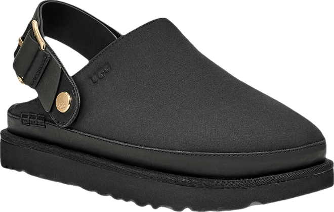 Women's Goldenstar Villa Clogs