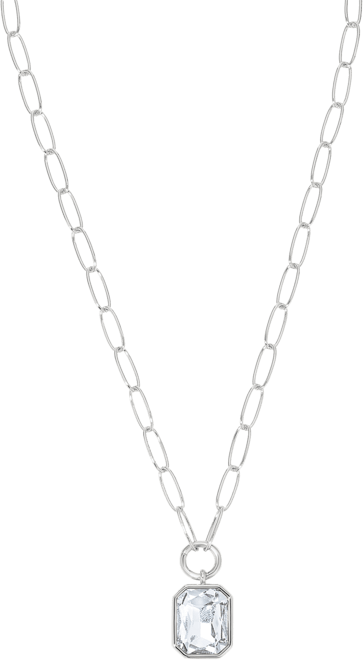 Deco Long Pendant Necklaces