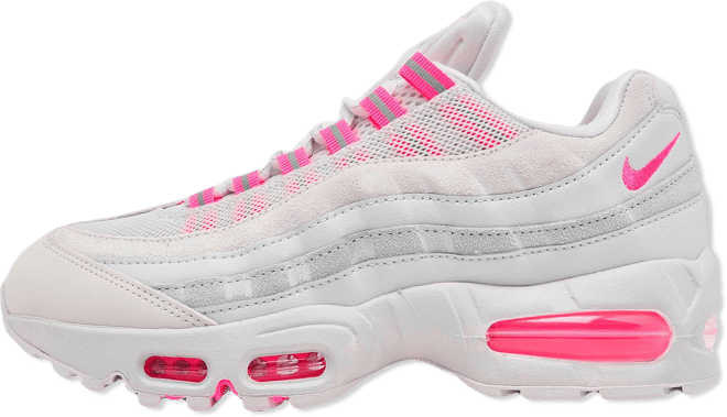 ナイキ AIR MAX 95 レディース NIKE（ナイキ） スニーカー レディース エア マックス ニュアクシス