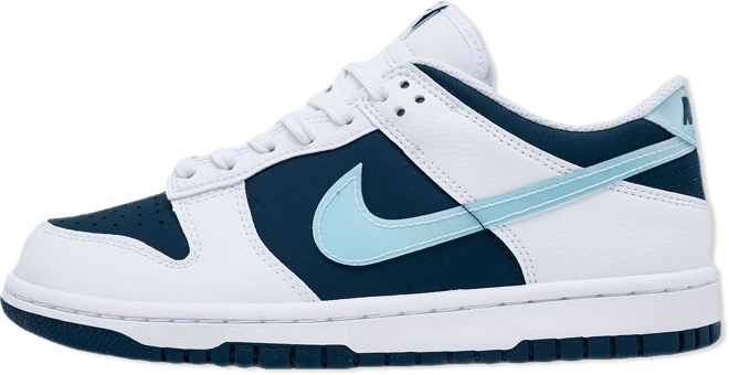 Big Kids Nike Dunk Low Casual Shoes | Finish Line