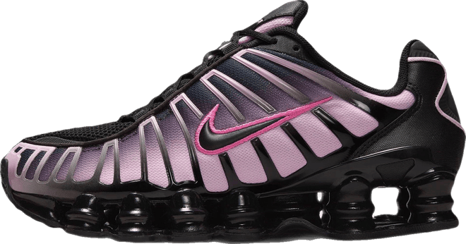 Women's Nike Shox TL Casual Shoes | Finish Line