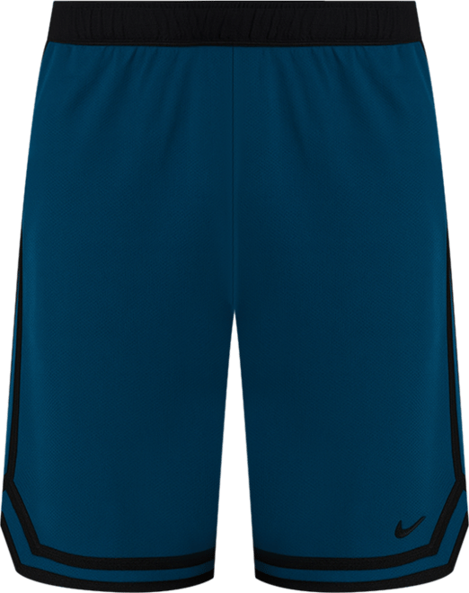 DNA Nike Męskie spodenki do koszykówki 21 cm Dri-FIT
