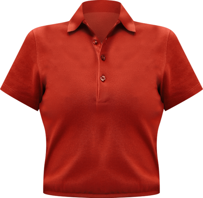 Nike Women's Short-Sleeve Golf Polo