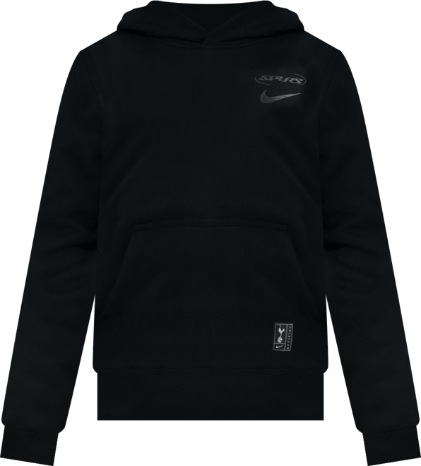 Tottenham Hotspur Club Sweat à capuche Nike Football pour ado (garçon)