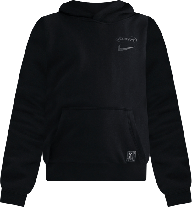 Tottenham Hotspur Club Big Kids' (Boys') Nike Soccer Pullover Hoodie