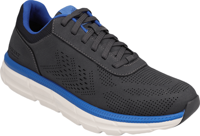 Men's Go-2 Lace Up Shoe