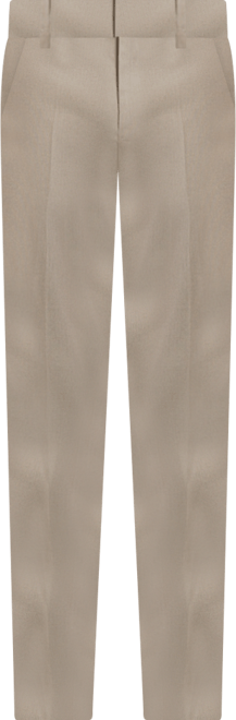 Men's Monaco Slim-Fit Suit Pants