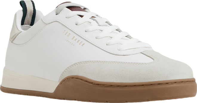 Men's Kenwood Lace Up Sneakers