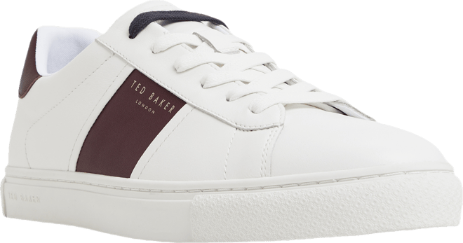 Men's Bradley Lace Up Sneakers