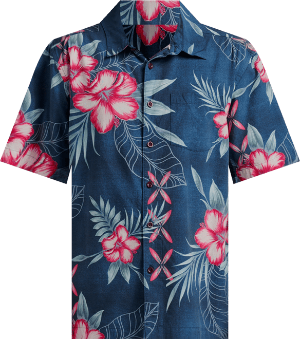 Men's Comfort Fit Shirt