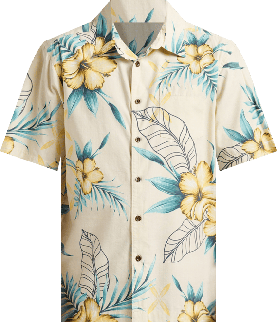 Men's Comfort Fit Shirt