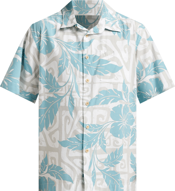 Men's Comfort Fit Shirt