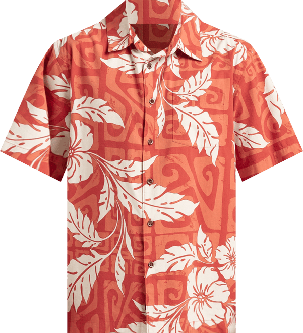 Men's Comfort Fit Shirt