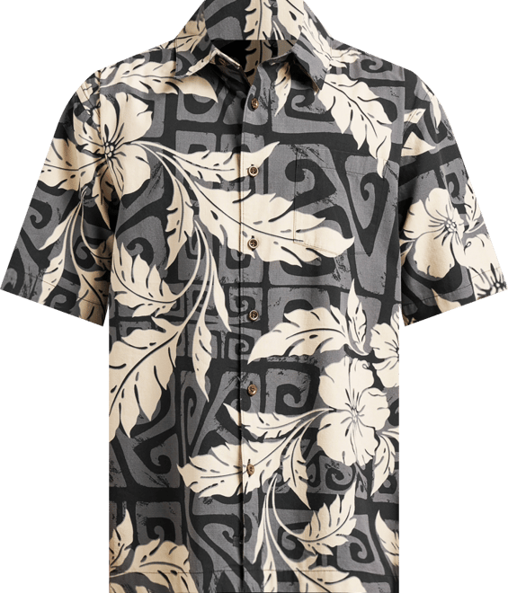 Men's Comfort Fit Shirt