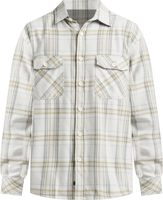 Men's Comfort Fit Shirt