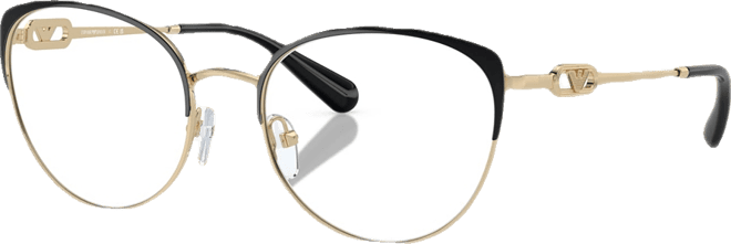 Women's Eyeglasses, EA1150