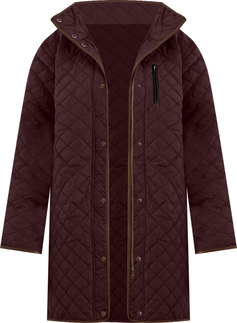(取寄) ローレン ラルフローレン レディース コットンブレンド ロングスリーブ トップ LAUREN Ralph Lauren women Cotton-Blend Long-Sleeve Top Circuit Brown Lauren Ralph Lauren Cotton-Blend Long-Sleeve Top - Macy's