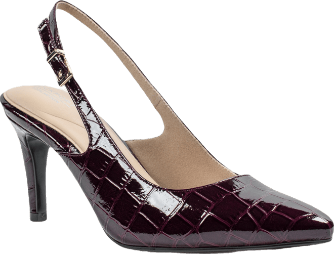 Women's Total Motion Jolie Dress Pumps