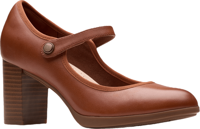 Women's Bayla Lily Riptape Dress Pumps