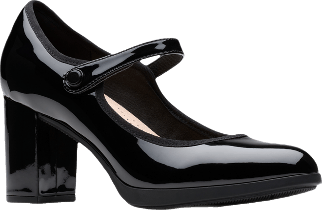 Women's Bayla Lily Riptape Dress Pumps