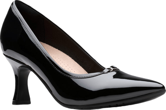 Women's Kataleyna West Slip On Dress Pumps